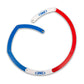 Obut Petanque Folding Circle - Tricolour