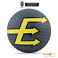 Trident Premium Medicine Ball - 6kg