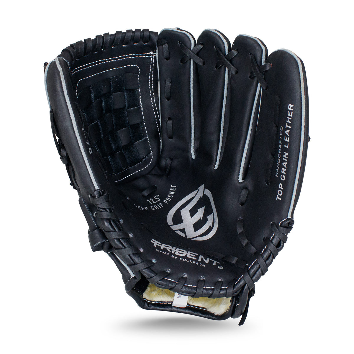 Trident T-70 Softball Glove – LH (12.5″)