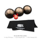 Obut Petanque Boules ATX 3 Star - Style 0