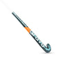 Grays Impulse Wooden Hockey Stick - Ocean Blue