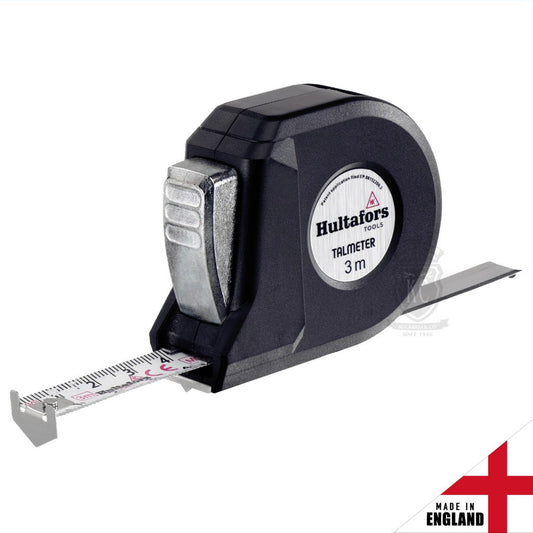 Hultafors Petanque Talmeter 3M