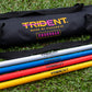 Trident 25mm Agility Crossbar - Blue