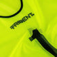 Trident Bibs with Bag - Yellow (1-12)