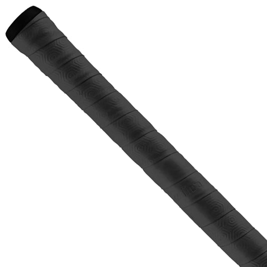 Grays Twintex Hockey Grip - Black