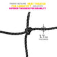 Trident TX-17 Volleyball Net with Cable