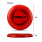 Trident Frisbee 175g - Red (Regular/Slimline)