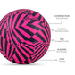 Gilbert Supporter Netball - Optic (Size 5)