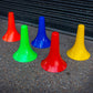 Trident 9" Agility Cone - Yellow