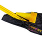 Trident Hat Cone Hurdle Set - 12" (Yellow)