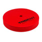Trident Rubber Agility Dots Red (Set Of 10)