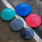 Trident Rubber Discus - 1.25kg
