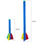 Trident Mini Foam Javelin - 50cm