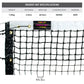 Trident T-25D Tennis Net
