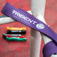Trident Premium Resistance Band – Super Hard (34-102kg)