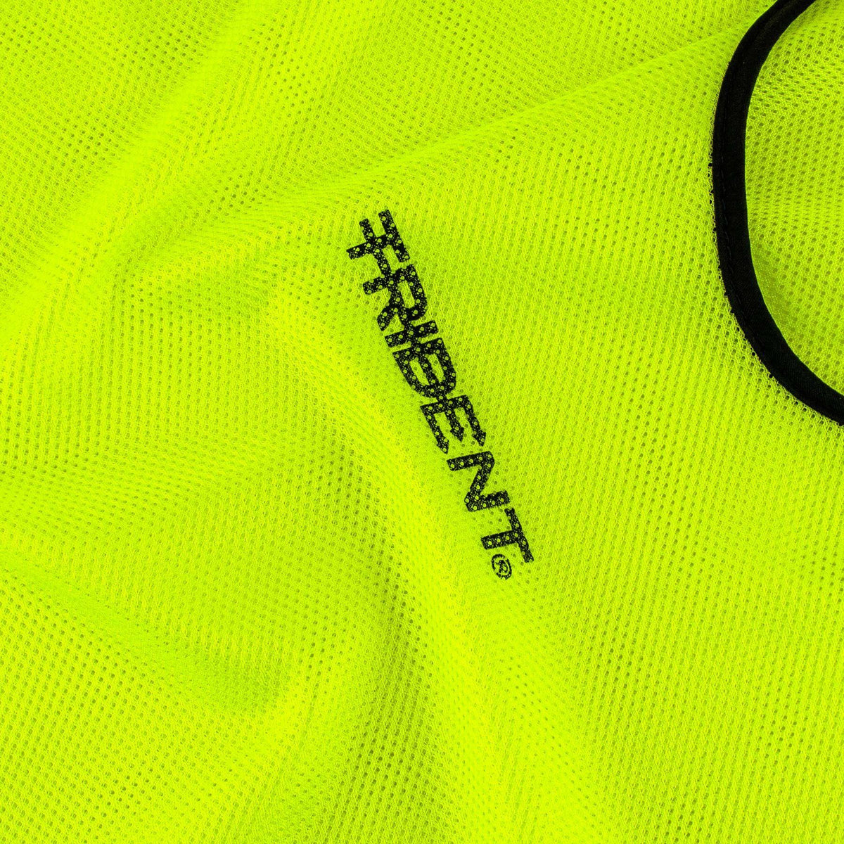 Trident Training Bib - Yellow