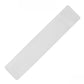 Trident Rubber Straight Marker - White