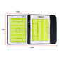 Trident Magnetic Coaching Folio - Football