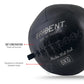 Trident Master Premium Wall Ball - 6kg