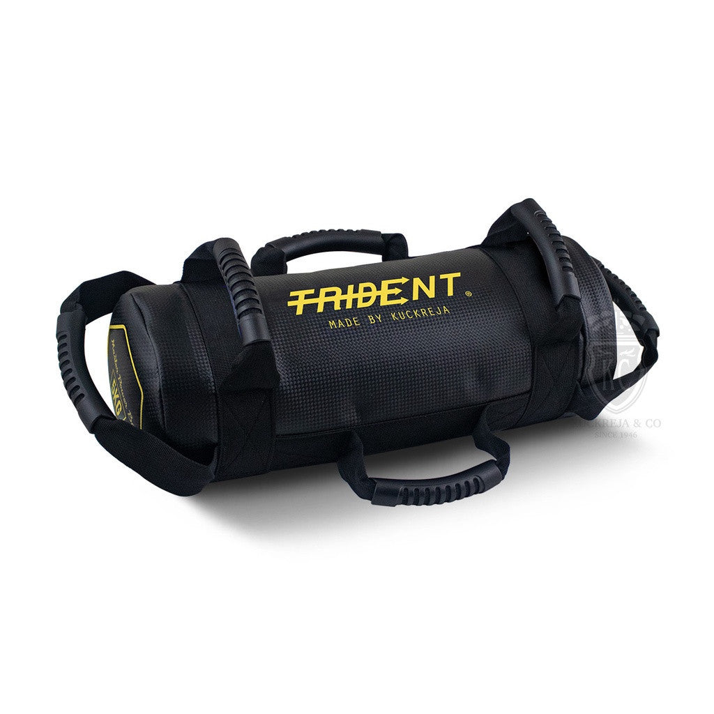 Trident Master Premium Powerbag - 5kg