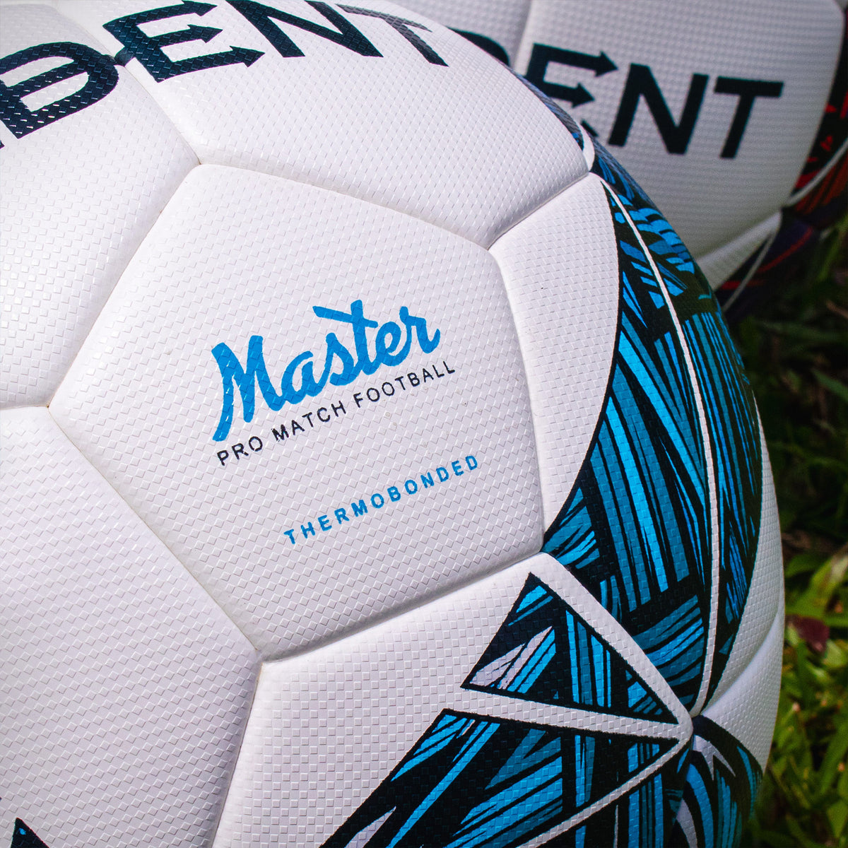 Trident Master TB Pro Football (FIFA Basic) - Magenta