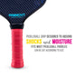 Trident Pickleball Paddle Grip - Red