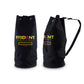 Trident 25mm Crossbar Rubber Base Bag