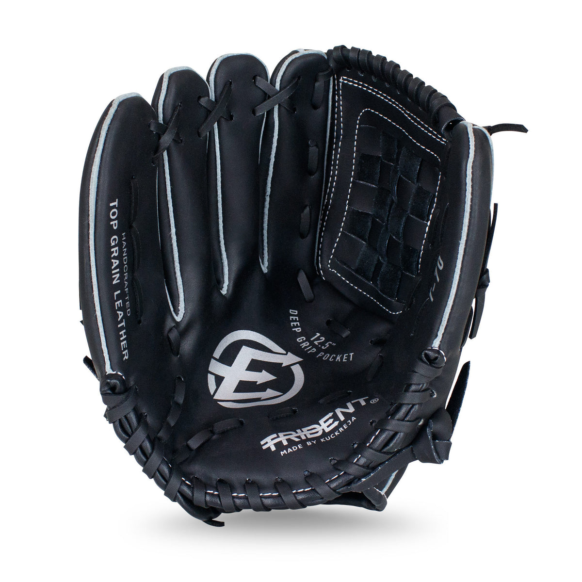 Trident T-70 Softball Glove – RH (12.5″)