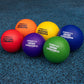 Trident Softee Low Bounce Foam Ball - Orange (7")