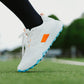 Grays Raid 3.0 Hockey Shoes - White