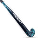 Trident Element Wooden Hockey Stick - Emerald