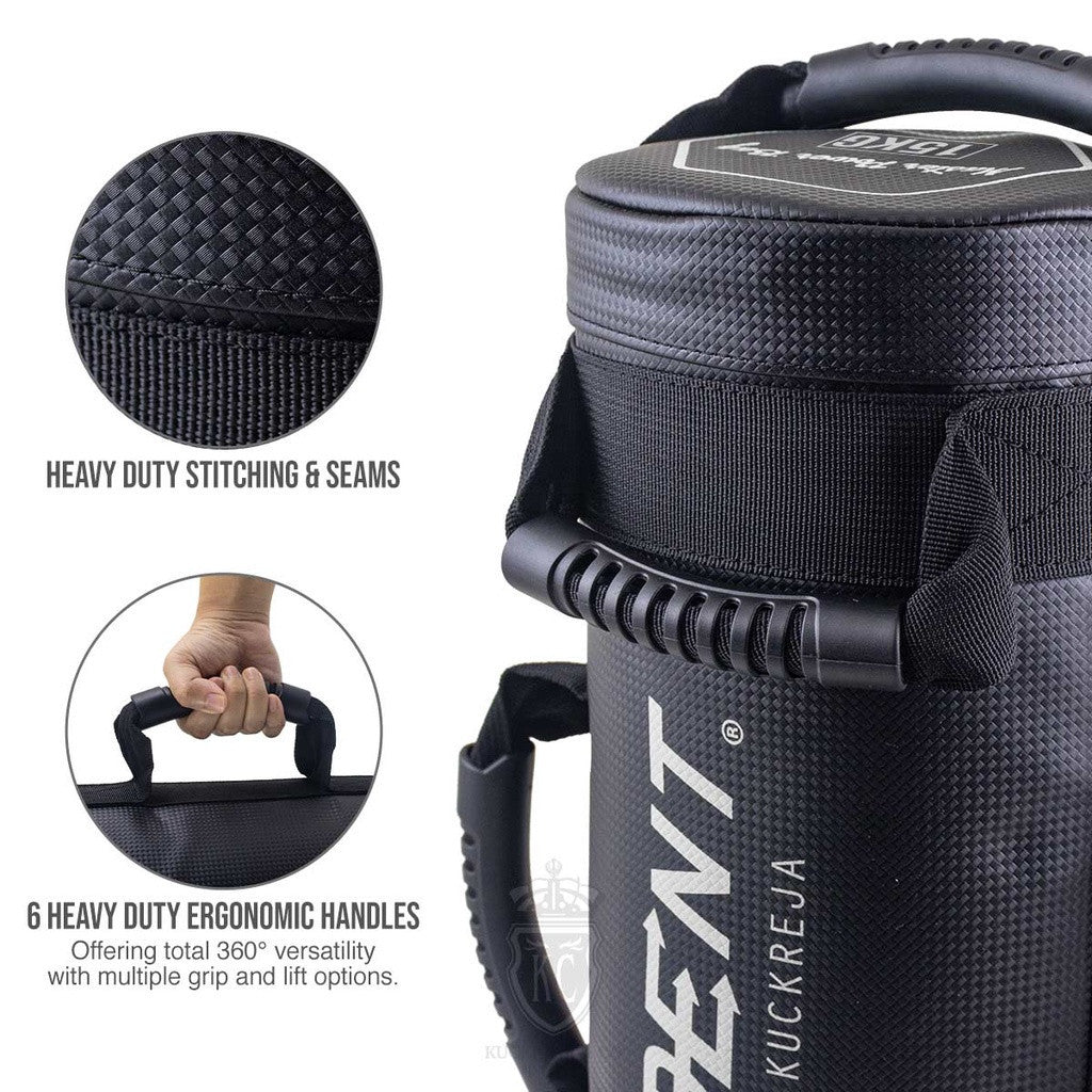 Trident Master Premium Powerbag - 15kg