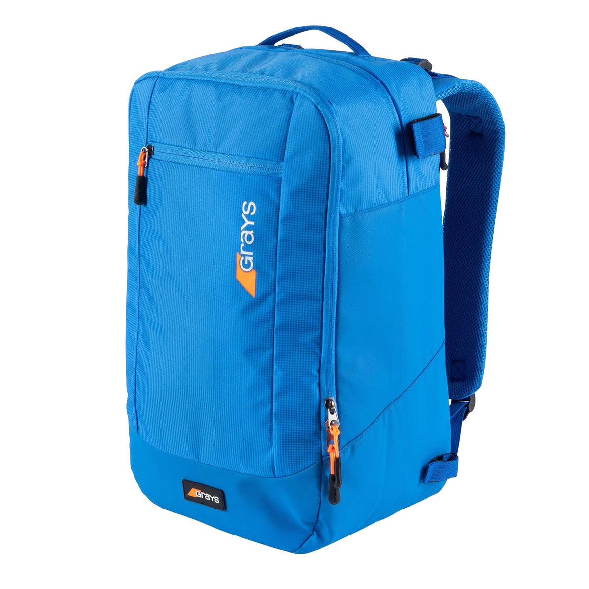 Grays Xi Gen4 Hockey Backpack - Sky Blue