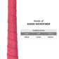 Trident Master Chamois Grip - Pink