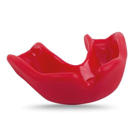 Gilbert Academy Mouthguard - Red