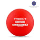 Trident Softee Low Bounce Foam Ball - Red (7")