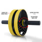 Trident Master Ab Wheel