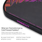 Trident Momentum 80 Pickleball Paddle - Twilight Purple
