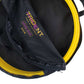 Trident Milestone Speed Rings - Yellow (Set of 10)