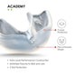 Gilbert Academy Mouthguard - Clear