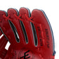 Trident T-60 Softball Glove (Red) - RH (12.5")