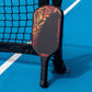 Trident Perception 70 Pickleball Paddle - Sunset Orange