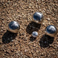 Obut Petanque Boules Match IT Junior - Minimes