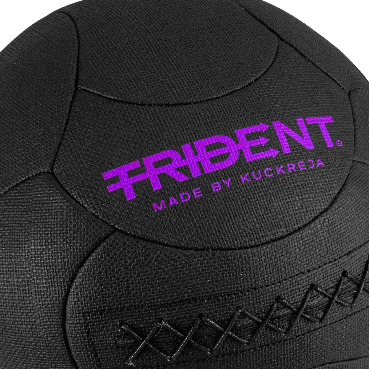Trident Master X Premium Wall Ball - 6kg