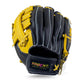 Trident T-60 Softball Glove (Yellow) - RH (12.5")