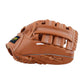 Trident T-40 Softball Glove - LH (12.5")