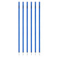 Trident Slalom Pole - Blue