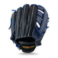 Trident T-60 Softball Glove (Navy) - LH (12.5")