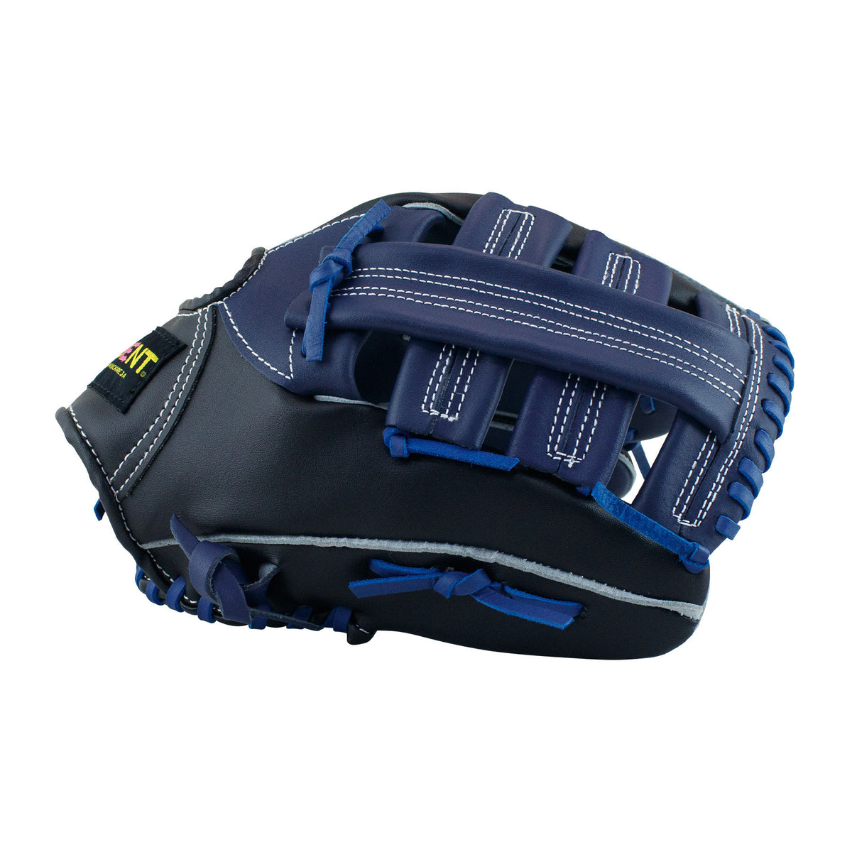 Trident T-60 Softball Glove (Navy) - LH (12.5")
