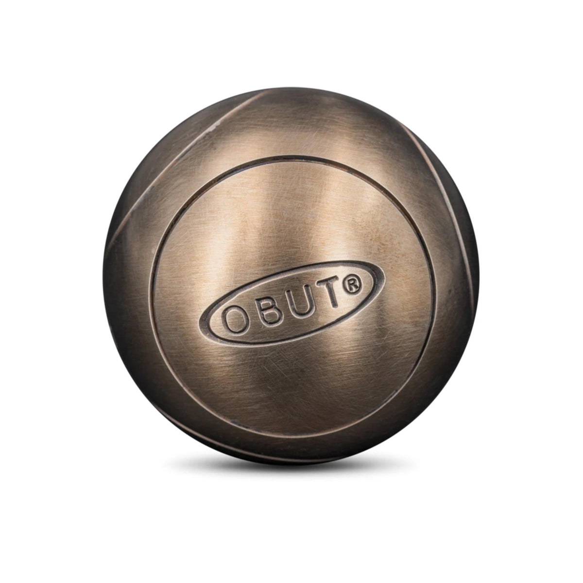 Obut Petanque Boules ATX – Style 1